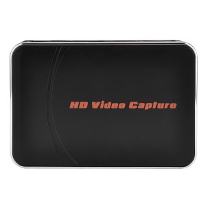 کارت کپچر اکسترنال ای زی کپ مدل  EZCAP280HB HDMI